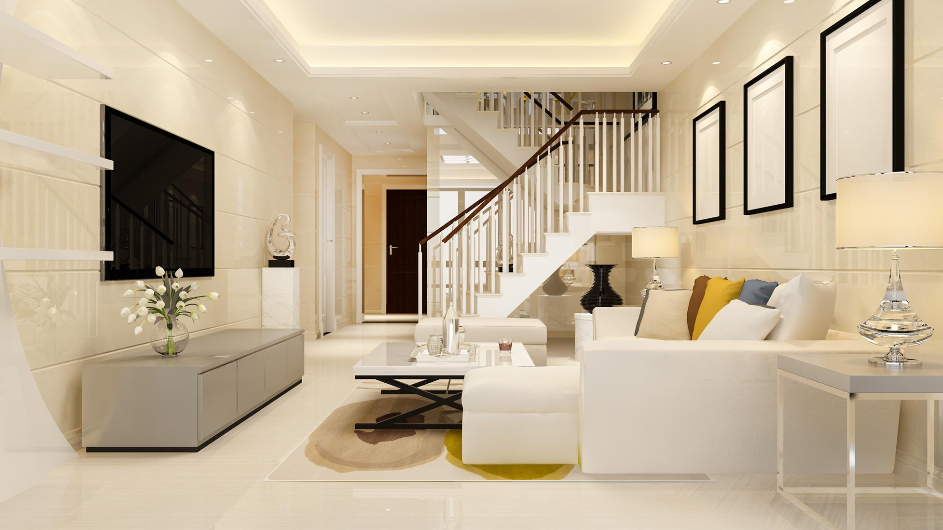 Home Interior Tips