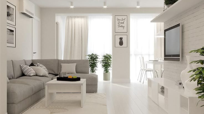 Home Modifications